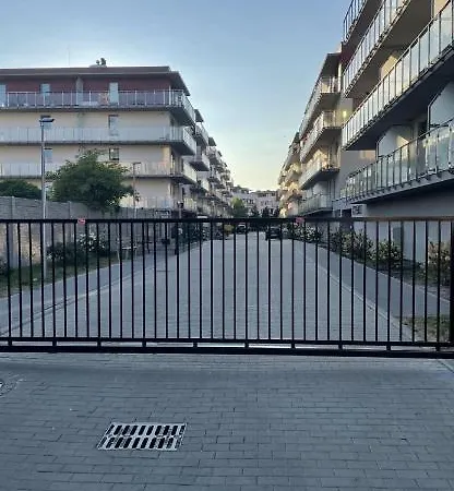 Sun I Apartament *
