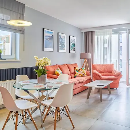 Apartment Sun I *